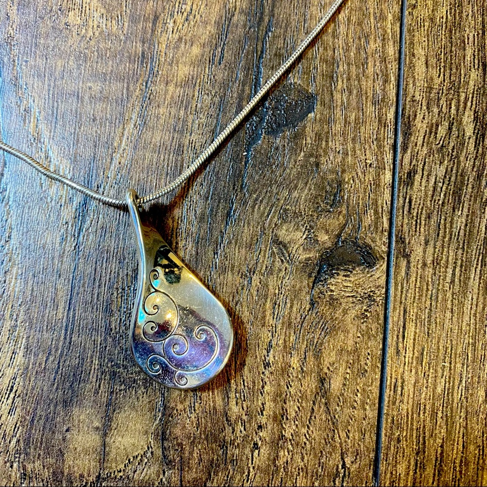 Brighton, Pedant Necklace, 16-18’